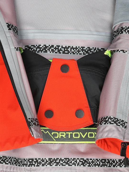 Produktbild Ortovox Deep Shell Jacket (XL)