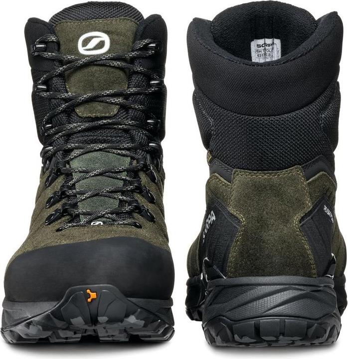 Immagine prodotto Scarpa Rush Polar GTX (40)