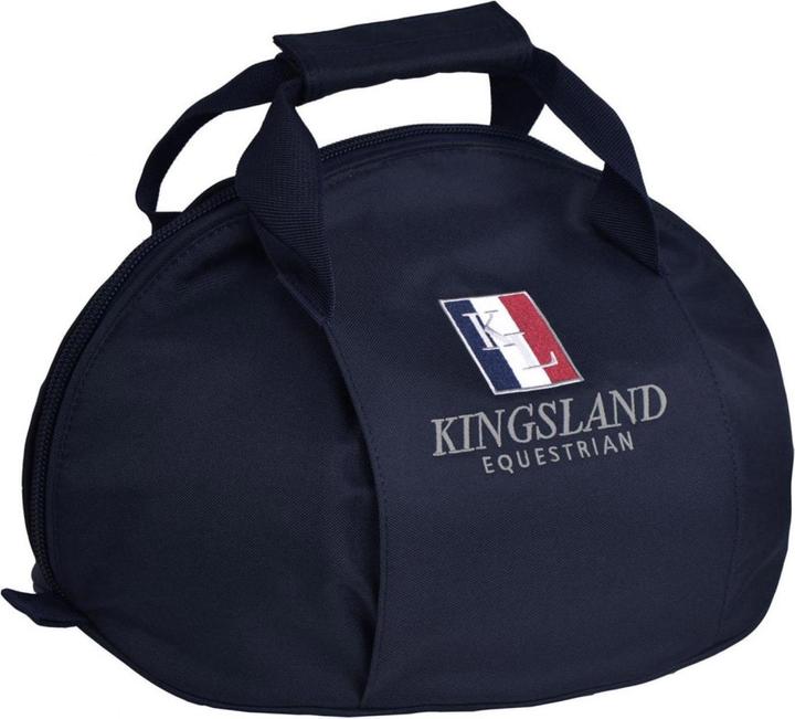 Actual product image Kingsland Helmet bag Classic