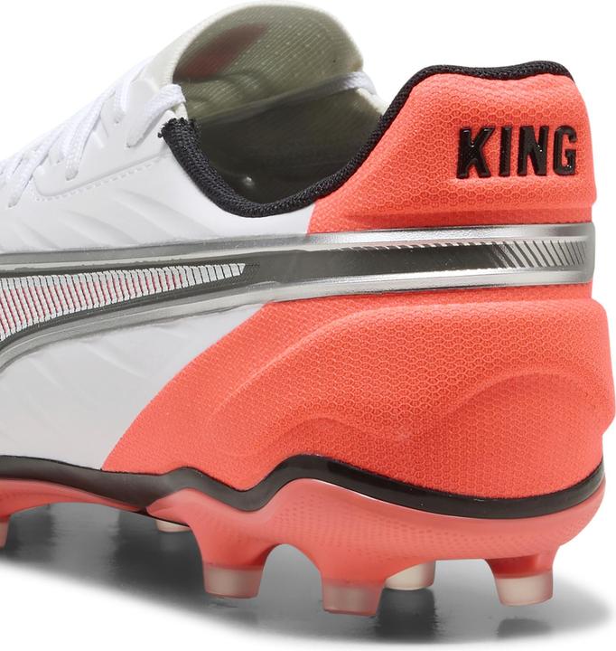 Actual product image Puma King Match Fg/Ag (12)
