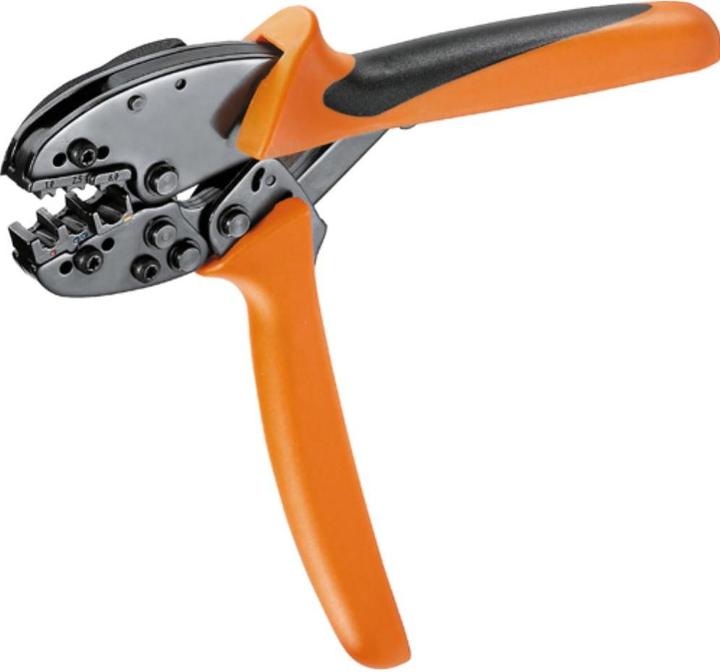 Produktbild Weidmüller Crimpzange Aderendhülsen 0.14 (200 mm)