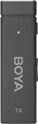 Image du produit Boya Microphone sans fil BY-W4 pour smartphone