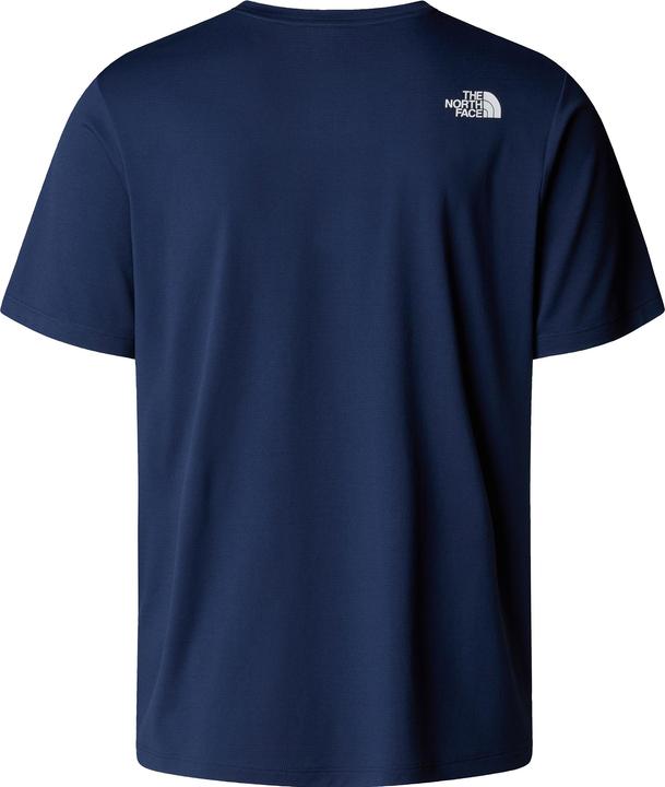 Produktbild North Face 24/7 Logo Graphic (XXL)