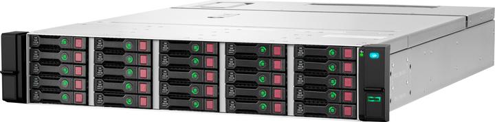 Actual product image HPE D3710 Enclosure (SAS)