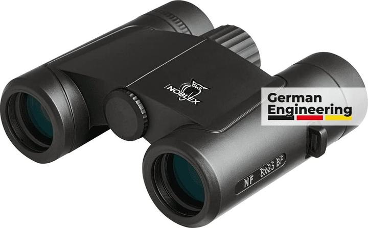 Image du produit Noblex Jumelles NF 8x25 Inception (8 x, 25 mm)