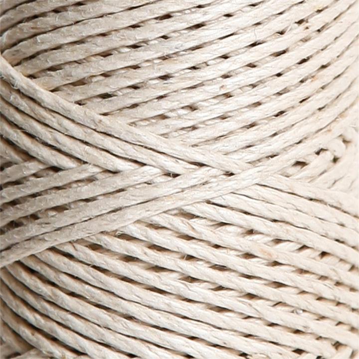 Actual product image I Am Creative Hemp cord (Gift ribbon, 1 x)