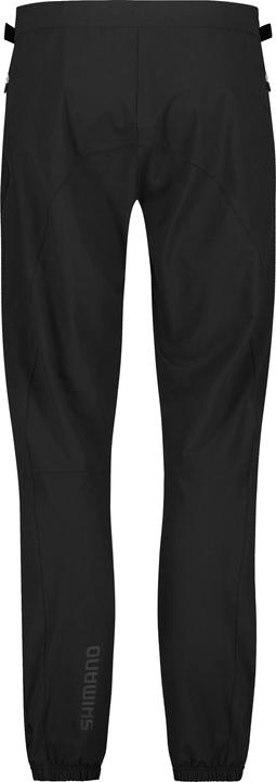 Actual product image Shimano Men Fresco Pants (S)