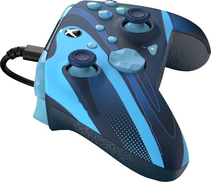 Produktbild PDP Rematch (Xbox Series S, Xbox One S, PC, Xbox Series X)