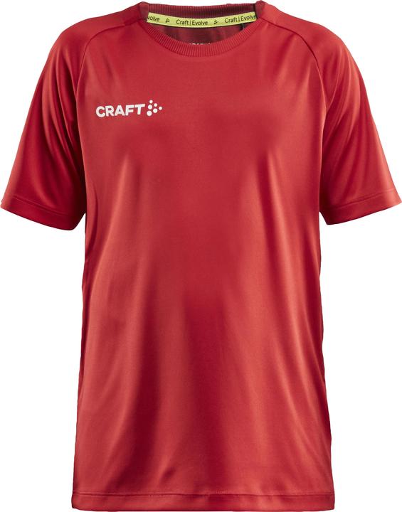 Craft Evolve Tee Jr