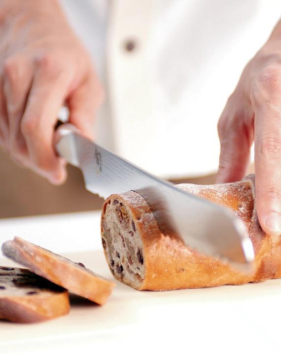 Immagine prodotto Kai Shun coltello da pane (23 cm)