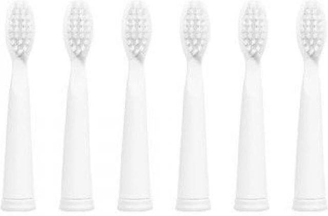 Ailoria Ersatzbürstenköpfe (6 x)