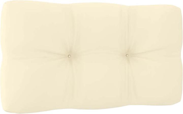 Produktbild VidaXL Garten-Lounge-Set