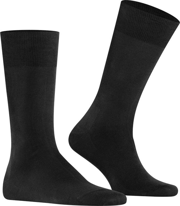 Falke Socken Business Stretch (Einzelpack, 39 - 40)