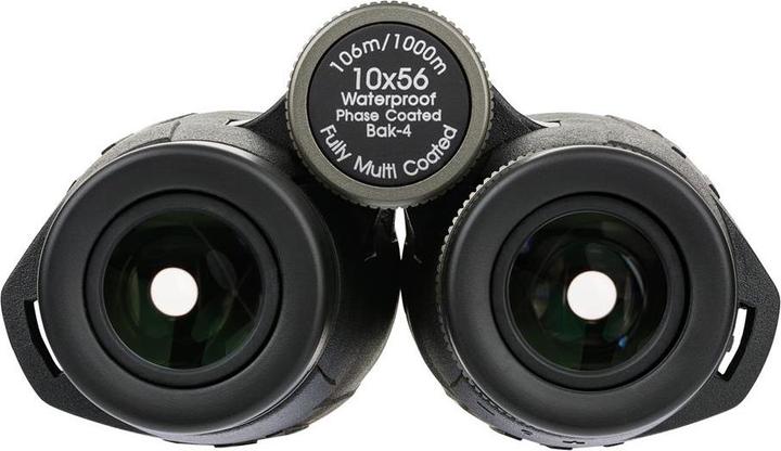 Produktbild Dörr Fernglas Milan XP 10x56, Schwarz (10 x, 56 mm)