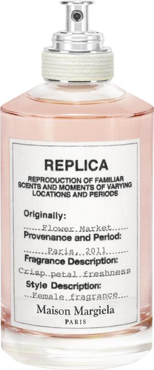 Produktbild Maison Martin Margiela Replica Flower Market (Eau de Toilette, 100 ml)