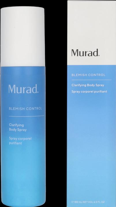 Murad Clarifying (Körperlotion, 180 ml)