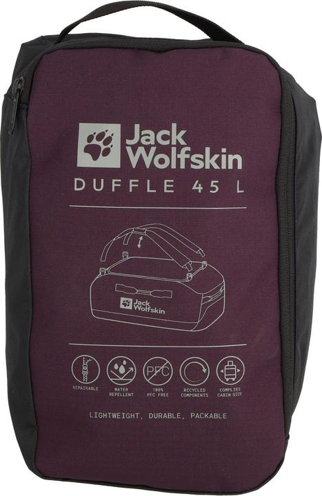 Produktbild Jack Wolfskin All-In Duffle 45 (45 l)