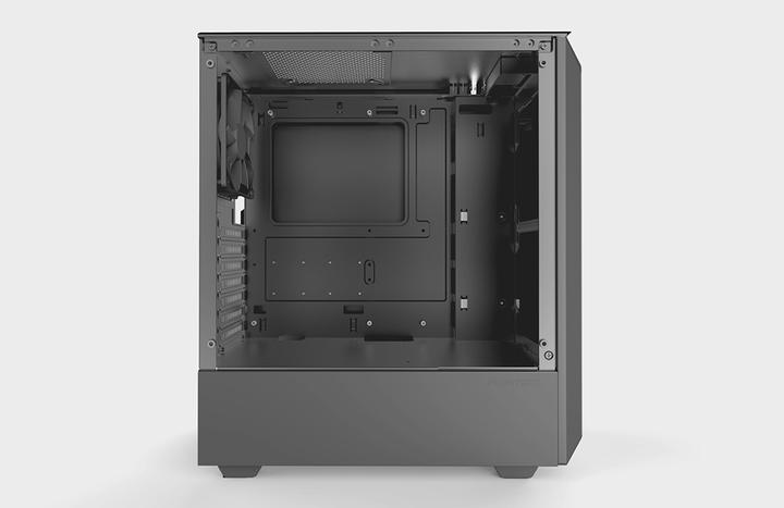 Image du produit Phanteks Eclipse P300 Verre trempé (ATX, mATX, Mini-ITX)