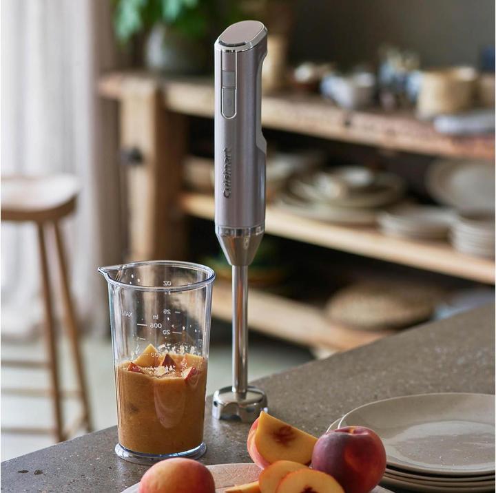 Actual product image Cuisinart 3 in 1 hand blender
