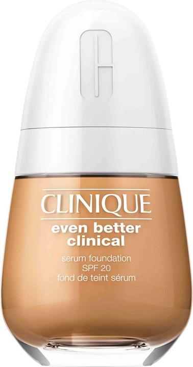 Produktbild Clinique Even Better Clinical Serum Foundation SPF 20 - CN 116 Spice, 30 ml