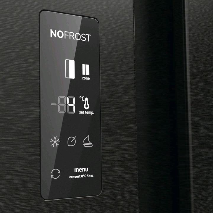 Produktbild Gorenje NRR9185EABXL (550 l)