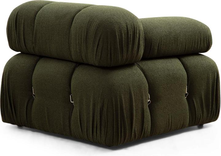 Actual product image Atelier del Sofa Bubble (Corner sofa)