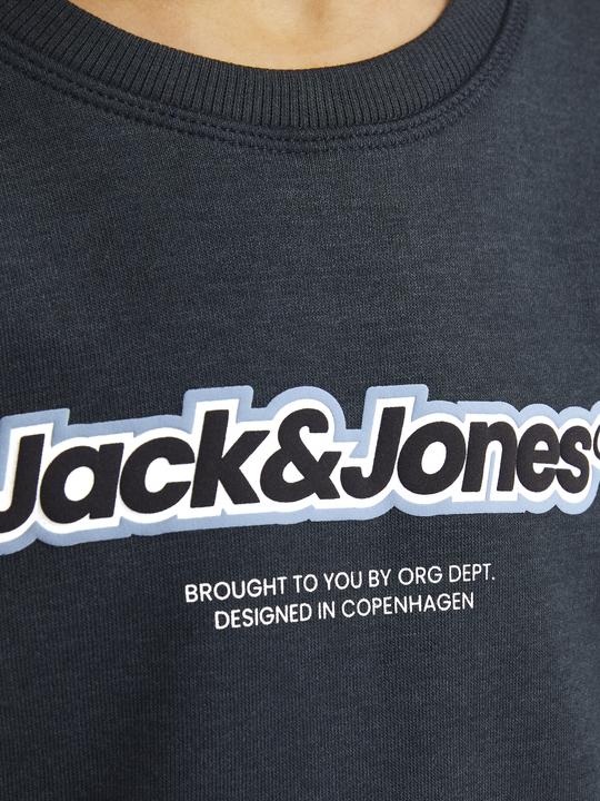 Immagine prodotto Jack & Jones Felpa con logo Mini Felpa (98)