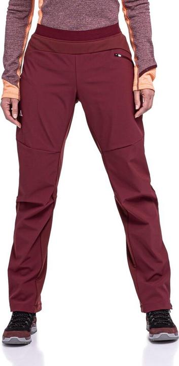 Actual product image Schöffel Gutter Softshell (42)