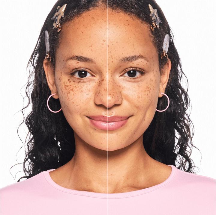 Actual product image essence CORRECT & CONCEAL under eye brightening concealer (30 Tan)