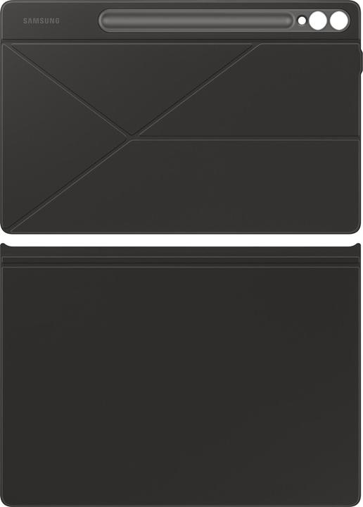 Actual product image Samsung Smart Book Cover (Galaxy Tab S9 Plus, Galaxy Tab S9 FE+, Galaxy Tab S10+)