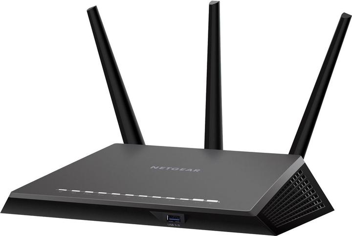 Image du produit Netgear R7000P Nighthawk