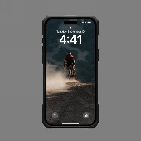 Productafbeelding UAG Monarch Pro (Apple iPhone 16 Plus)