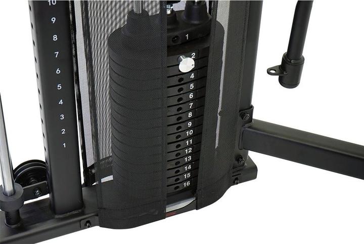 Actual product image Inspire | Strength Training > Weight Station > Smith Machine | SF3.2PK