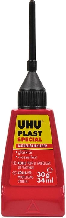 UHU plast special 30g BL (51 g)