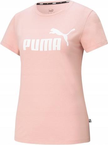 Puma Damen-T-Shirt Ess (S)