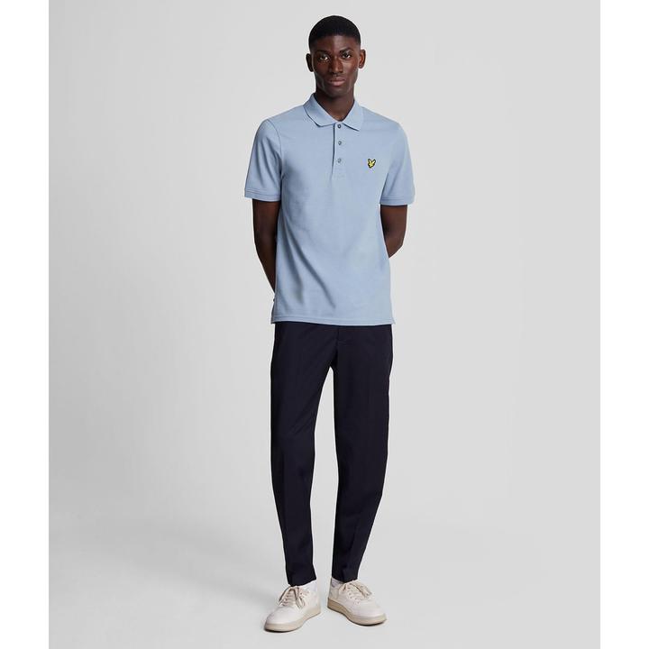 Produktbild Lyle and Scott Poloshirt (S)