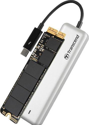 Image du produit Transcend JETDRIVE 855 240GB (240 Go)