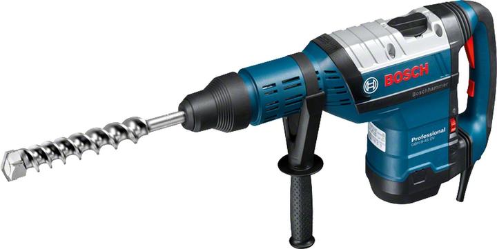 Actual product image Bosch Professional Rotary hammer with SDS max GBH 8-45 DV (Electrical connection)