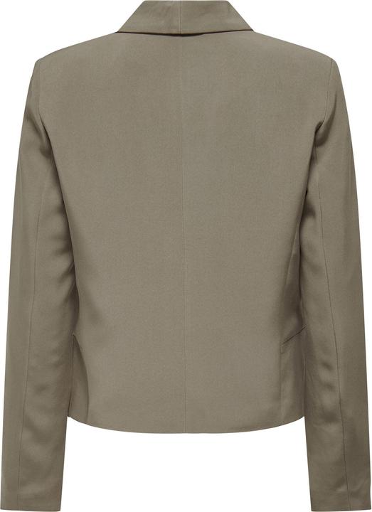 Immagine prodotto Only Vestibilità regolare Blazer con collo a revers Blazer corto (36)