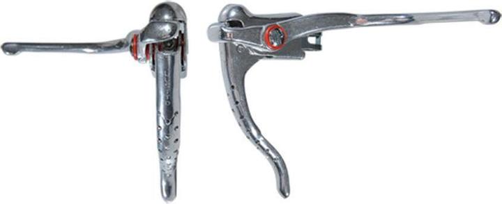 Actual product image Sélection CGN Pair of double working brake levers