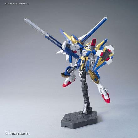 Produktbild Bandai 1/144 HG AILE STRIKE GUNDAM