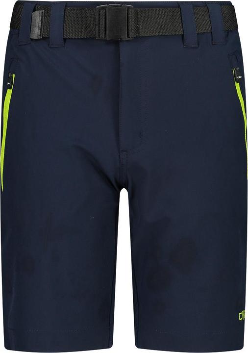 Actual product image CMP Campagnolo bermuda shorts for children (176)