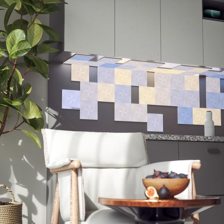 Produktbild Nanoleaf Canvas Flex Linkers