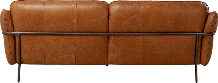 Actual product image Kare Design Sofa Napa 226cm (3-seater)