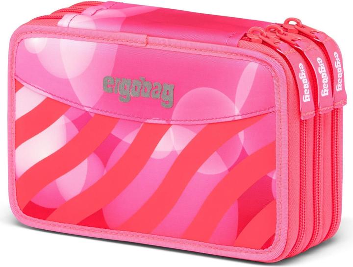 Ergobag Maxi-M.KuntBärbunter Unicorn