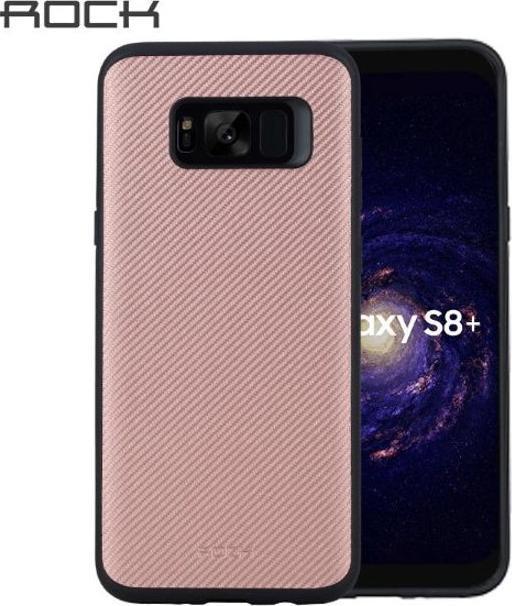 Image du produit Rock Série Origin (Samsung Galaxy S8+)