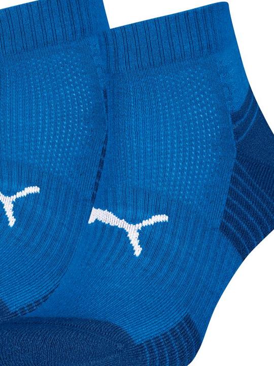 Produktbild Puma Sport Frottee Quarter Socken (2er Pack, 39 - 42)