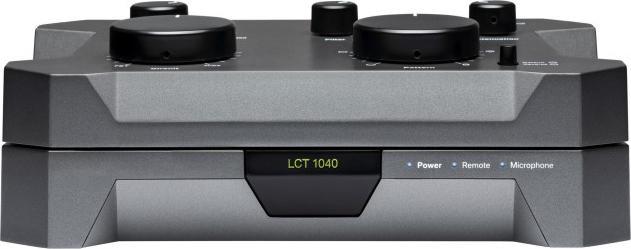 Actual product image Lewitt LCT 1040