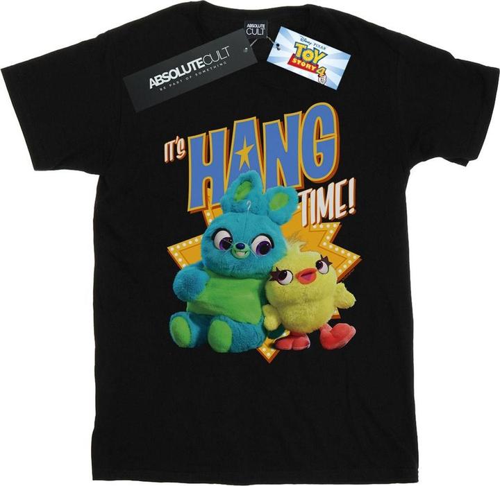 Disney Toy Story 4 It's Hang Time TShirt (L)