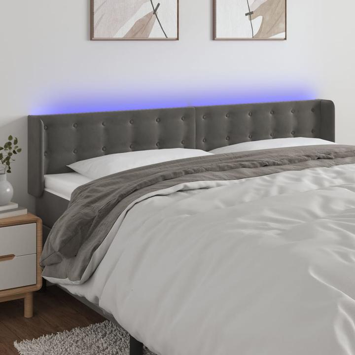 Actual product image VidaXL Ashley (83 x 16 x 128 cm)